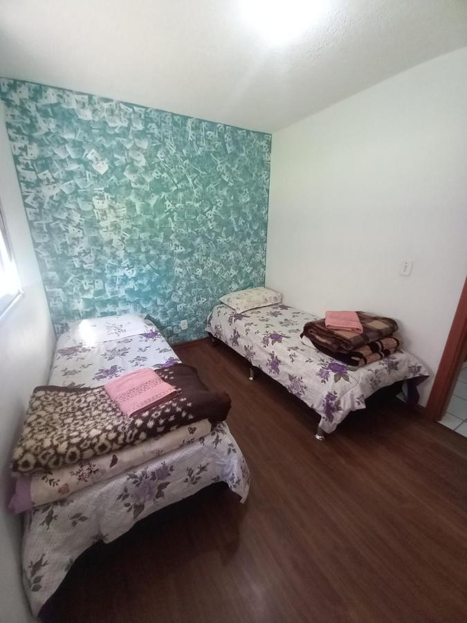 Apto Das Gurias 5 Canela Zewnętrze zdjęcie